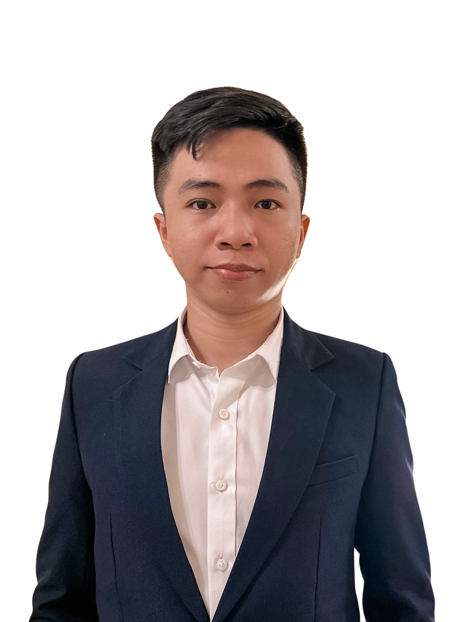 Vincent Le